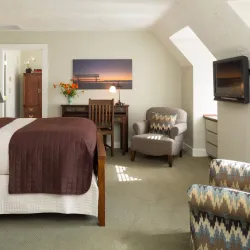 The Settlers Inn - Honesdale