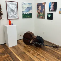 The Wayne County Arts Alliance - Honesdale