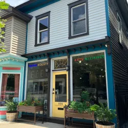 The Wayne County Arts Alliance - Honesdale