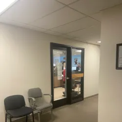 The Wayne County Courthouse - Honesdale