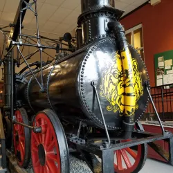 The Wayne County Historical Society & Museum - Honesdale