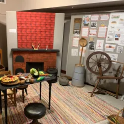 The Wayne County Historical Society & Museum - Honesdale