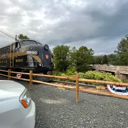 The Wayne County Historical Society & Museum - Honesdale