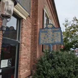 The Wayne County Historical Society & Museum - Honesdale