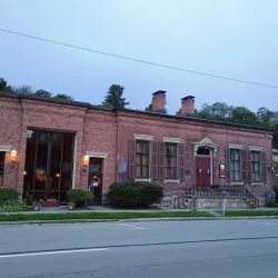 The Wayne County Historical Society & Museum - Honesdale