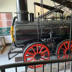 The Wayne County Historical Society & Museum - Honesdale