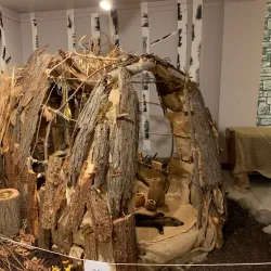 The Wayne County Historical Society & Museum - Honesdale