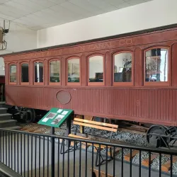The Wayne County Historical Society & Museum - Honesdale