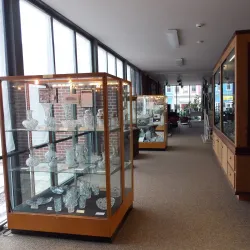 The Wayne County Historical Society & Museum - Honesdale