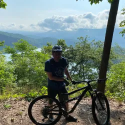 Allegrippis Trails - Huntingdon