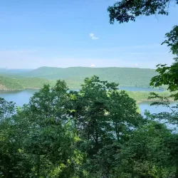 Allegrippis Trails - Huntingdon