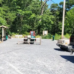 Allegrippis Trails - Huntingdon