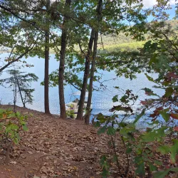 Allegrippis Trails - Huntingdon