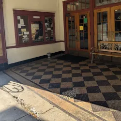 Historic Huntingdon Borough - Huntingdon