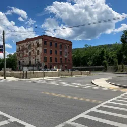 Historic Huntingdon Borough - Huntingdon