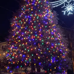 Historic Huntingdon Borough - Huntingdon