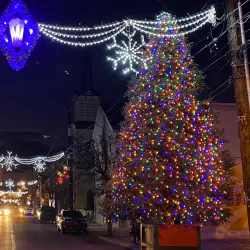 Historic Huntingdon Borough - Huntingdon