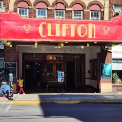 Historic Huntingdon Borough - Huntingdon