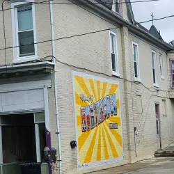 Historic Huntingdon Borough - Huntingdon