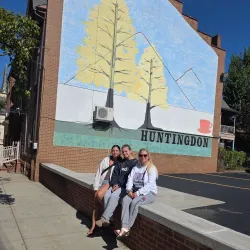 Historic Huntingdon Borough - Huntingdon