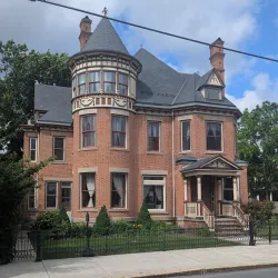 Historic Huntingdon Borough - Huntingdon