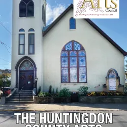 Huntingdon County Arts Council - Huntingdon