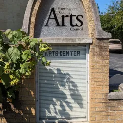 Huntingdon County Arts Council - Huntingdon
