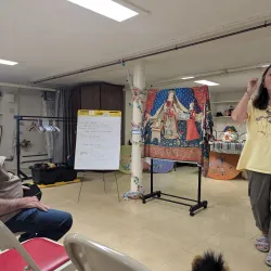 Huntingdon County Arts Council - Huntingdon