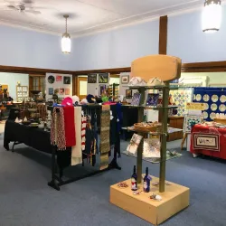 Huntingdon County Arts Council - Huntingdon