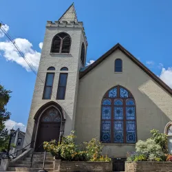 Huntingdon County Arts Council - Huntingdon