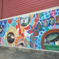 Huntingdon County Arts Council - Huntingdon