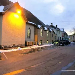 Huntingdon County Arts Council - Huntingdon