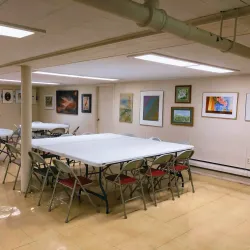 Huntingdon County Arts Council - Huntingdon