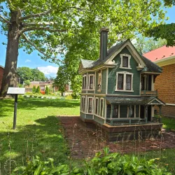 Huntingdon County Historical Society - Huntingdon