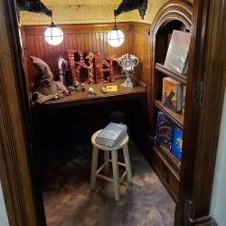 Huntingdon County Library - Huntingdon