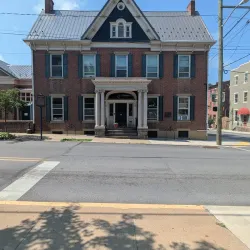 Huntingdon County Library - Huntingdon