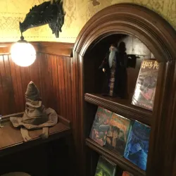 Huntingdon County Library - Huntingdon