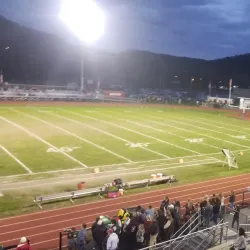 Huntingdon County Veterans Memorial Park - Huntingdon