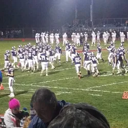 Huntingdon County Veterans Memorial Park - Huntingdon