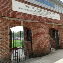 Huntingdon County Veterans Memorial Park - Huntingdon