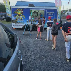 Huntingdon County Veterans Memorial Park - Huntingdon