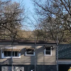 Huntingdon County Veterans Memorial Park - Huntingdon