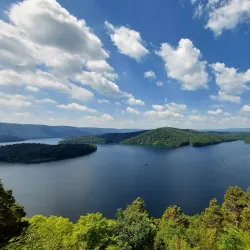Raystown Lake - Huntingdon