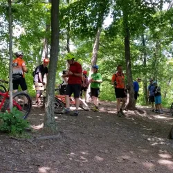 Raystown Lake - Huntingdon