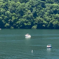 Raystown Lake - Huntingdon
