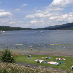 Raystown Lake - Huntingdon