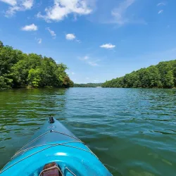 Raystown Lake - Huntingdon