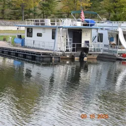 Raystown Lake - Huntingdon