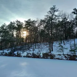 Raystown Lake - Huntingdon