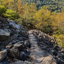Standing Stone Trail - Huntingdon